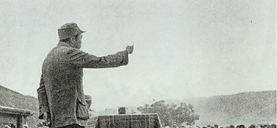 ​四大野战军兵力排名, 少的十来万, 最多的一百多万