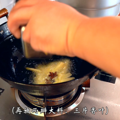 西红柿炖牛腩怎么做（老少皆宜的番茄炖牛腩做法）