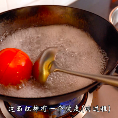西红柿炖牛腩怎么做（老少皆宜的番茄炖牛腩做法）