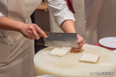 ​来扬州旅游必吃淮扬菜，这两家餐厅实力推荐，主厨上过《舌尖》