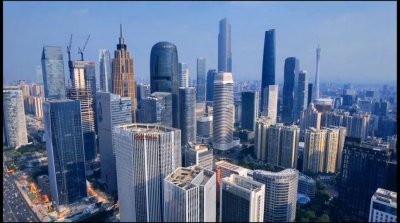​北上广凭什么是中国顶级城市？其他城市可以替代它吗？