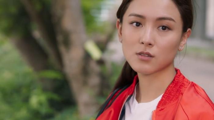 男人味十足的《飞虎之潜行极战》,怎能少了一众美女?