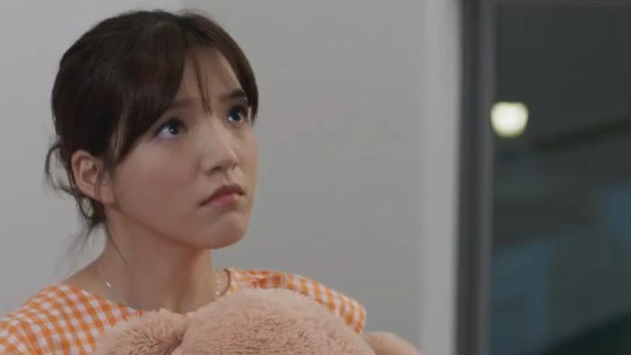 男人味十足的《飞虎之潜行极战》,怎能少了一众美女?