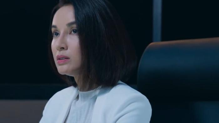男人味十足的《飞虎之潜行极战》,怎能少了一众美女?