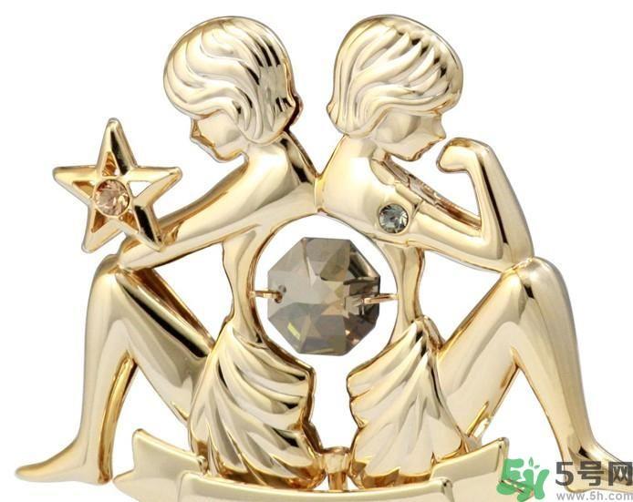 双子座女生和什么星座最配？双子座女生是什么性格？