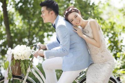 ​先婚后爱会幸福吗 闪婚之后如何才能幸福