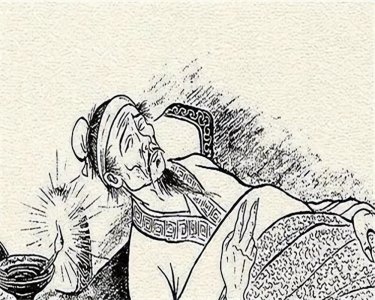 ​佃户想逃跑，筹备三年举家入深山，山神：欢迎