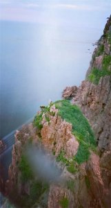​莱州湾—我父亲的故乡