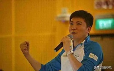 ​柳承敏再发声：我赢王皓绝非偶然，他那次输得并不冤！