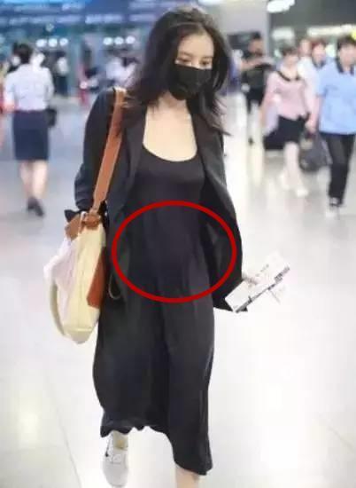 熊乃瑾怀了王宝强的孩子？熊乃瑾14字回应，网友：恰到好处