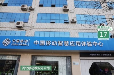 ​2019.4.17 | 最新进展：国内外顶级专家将为雄安新区启动区编制