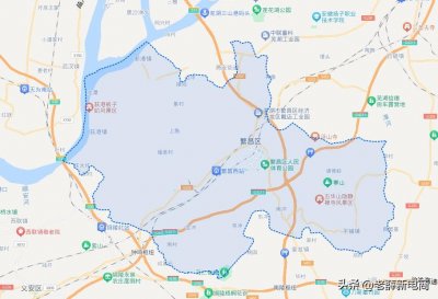 ​走进县区看产业：安徽省芜湖市繁昌区