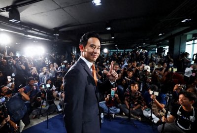 ​泰国希望中泰高铁加快速度，而日本要建的泰国高铁却推迟到2037年