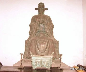 ​“铁骨忠臣”铁铉