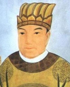 ​刘肇介绍（刘肇东汉第四位皇帝）