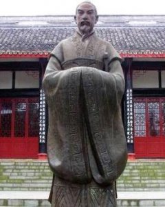 ​蒋琬简介（蒋琬三国时期蜀汉杰出政治家）