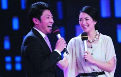 ​隐瞒6年，撒贝宁章子怡分手原因曝光，怪不得“国际章”不敢嫁他