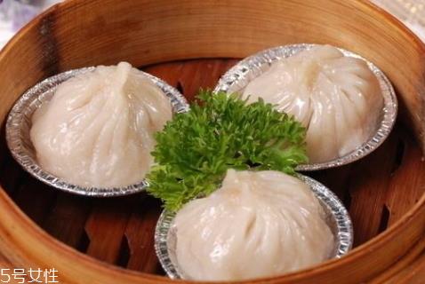 小笼包怎么做才有汁 汤汁丰富的小笼包秘诀 小笼包怎么做才有汁 汤汁丰富的小笼包秘诀