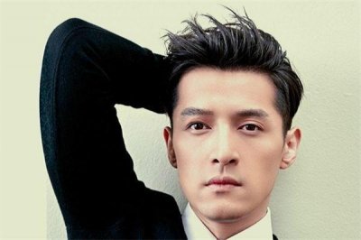 ​学历高到吓人的5位明星，胡歌排第五，第一位是妥妥的学霸