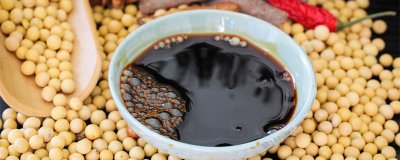 ​生抽是什么 生抽是什么味道