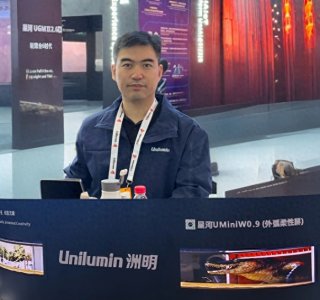​洲明科技李建庆：以技术创新和生态布局领跑LED显示新时代