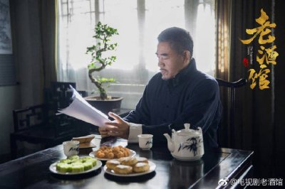 ​张凯丽女儿张可盈成《老酒馆》“活兽”，又一星二代未来可期？