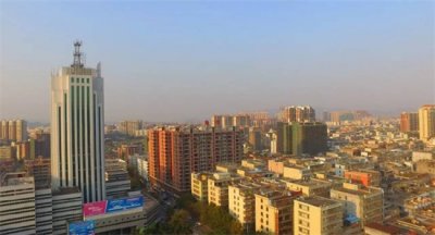 ​普宁市属于哪个市（广东揭阳一个县级市，人口超200万，拥有德安里景区）