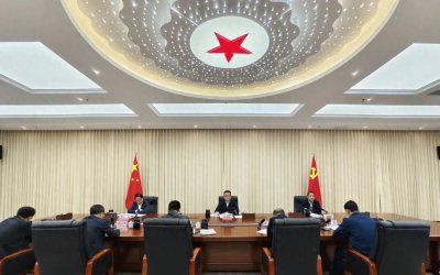 ​2024年靖远县十大新闻