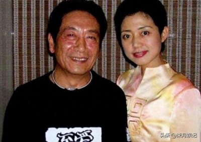​饶芯语31 岁嫁 68 岁老戏骨，放弃事业与父母决裂，如今被宠成公主