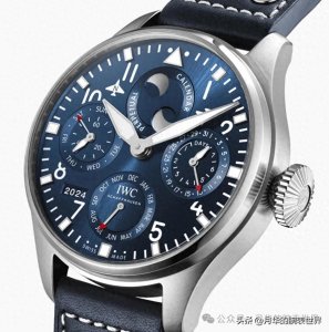 ​IWC万国表购买指南