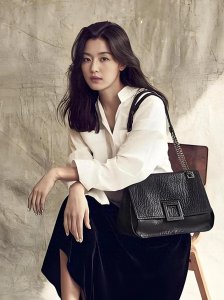 ​盘点韩国公认颜值与演技并存的女神，谁才是你心中的六边形战士？