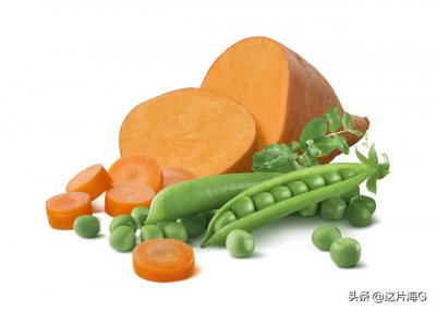 ​胡萝卜丁怎么切出来的