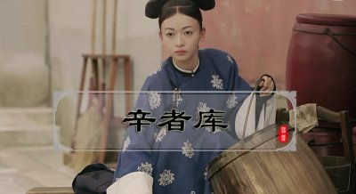 ​辛者库是什么意思（辛者库介绍）