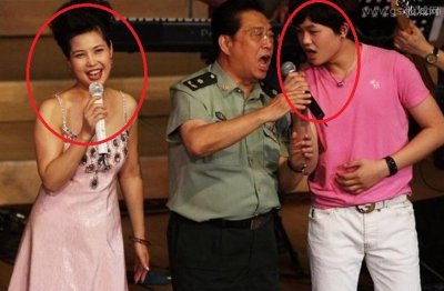​李天一偷梦鸽内衣 没图没真相纯属谣言