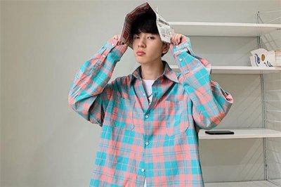 ​日系男友风如何穿搭 日系男友风穿搭指南