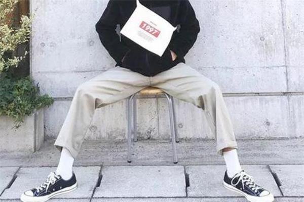 日系男友风如何穿搭 日系男友风穿搭指南