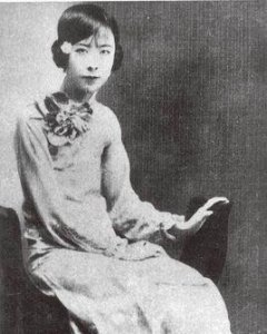 ​于凤至简介（于凤至张学良的原配妻子）