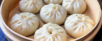 ​冬季做包子怎么发面 做包子冬天如何发面