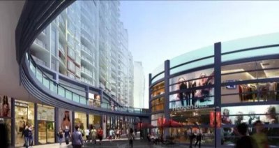 ​长沙人气最旺的10个购物中心，有你经常去的吗？