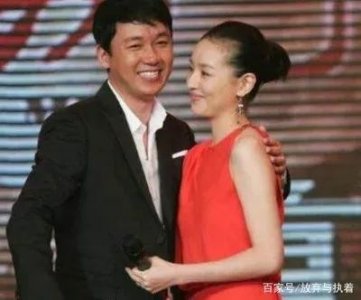​潘粤明与董洁：爱情破碎后的挣扎与和解