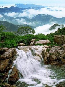 ​它应该是山东“存在感最低”的景区，明明是5A，却少有人知