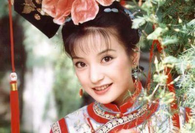 ​《还珠格格》的结局早就暗示了这三位姑娘的人生