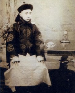 ​荣禄：本可青史留名却爱和稀泥，这样的人越多，清朝也就亡的越快