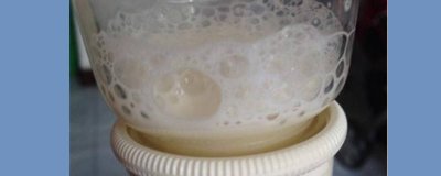 ​没有奶怎么做奶茶视频 没有茶叶怎么做奶茶