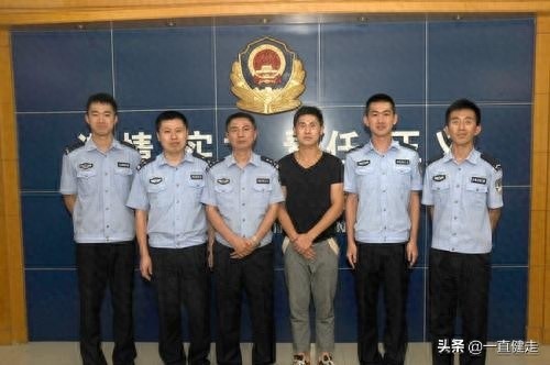 刑侦剧——《中国刑警803》