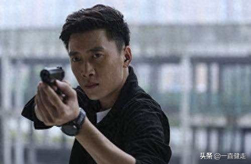 刑侦剧——《中国刑警803》
