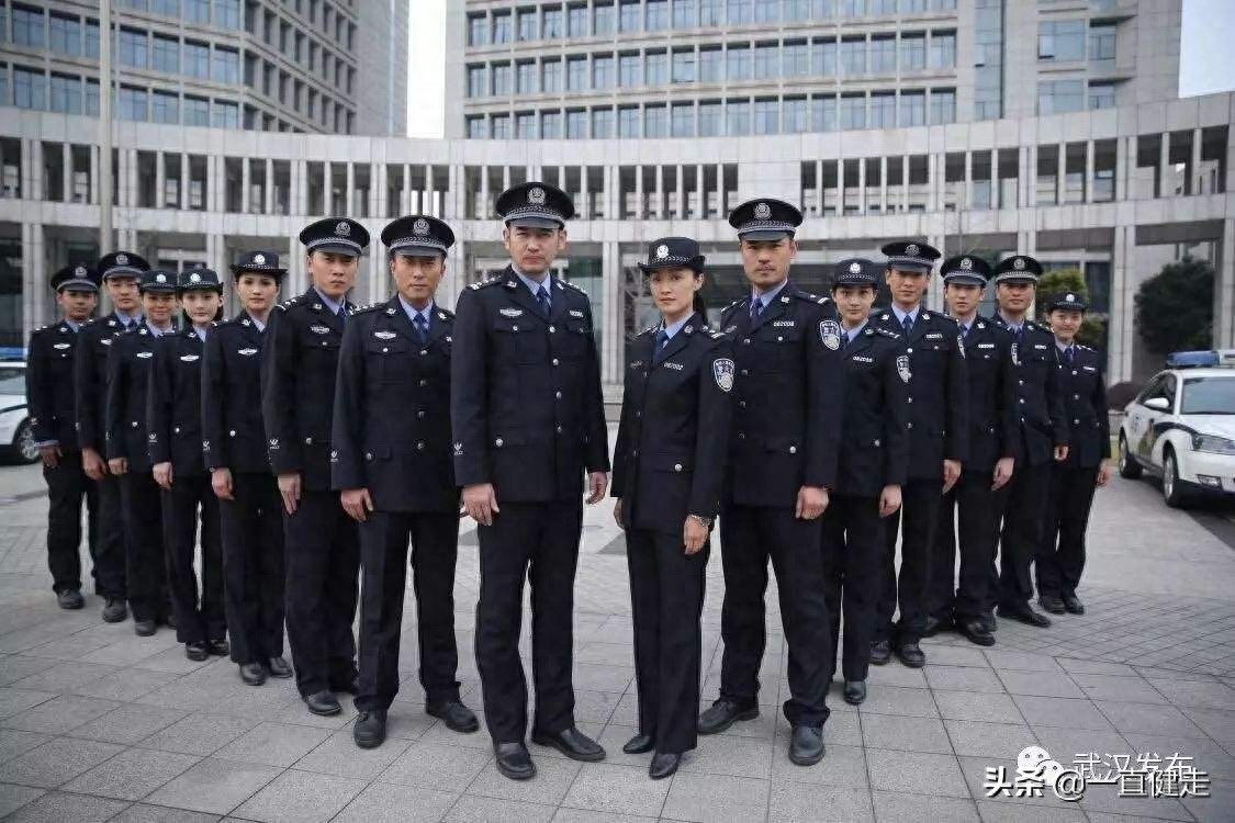 刑侦剧——《中国刑警803》