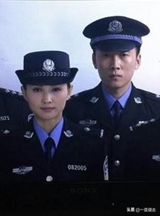 刑侦剧——《中国刑警803》
