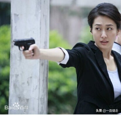 刑侦剧——《中国刑警803》