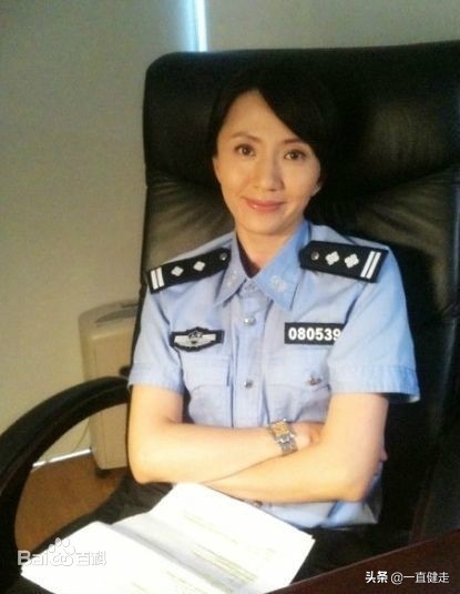 刑侦剧——《中国刑警803》